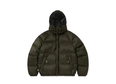 thisisneverthat Souvenir Jacket "Charcoal"