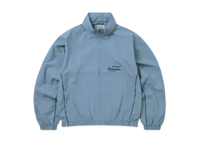 thisisneverthat Warm Up Jacket "Blue"