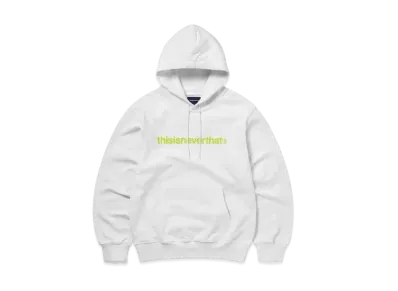 thisisneverthat T-Logo LT Hoodie "White"
