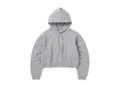 thisisneverthat T-Logo W Hoodie "Heather Grey"