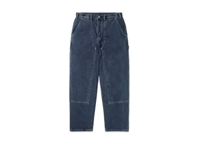 thisisneverthat Denim Carpenter Pant "Blue"