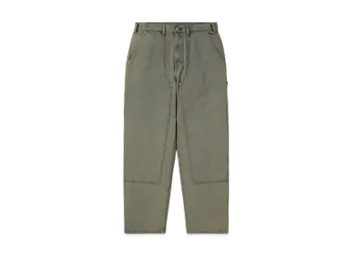 thisisneverthat Denim Carpenter Pant "Grey"
