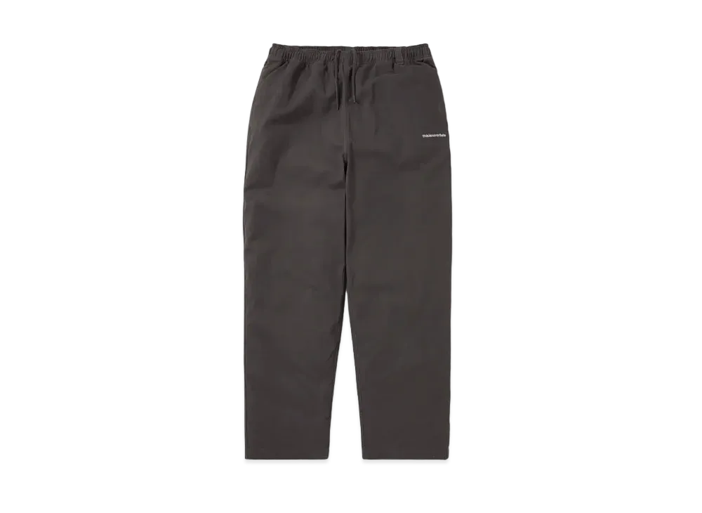 thisisneverthat Easy Pant "Washed Black"
