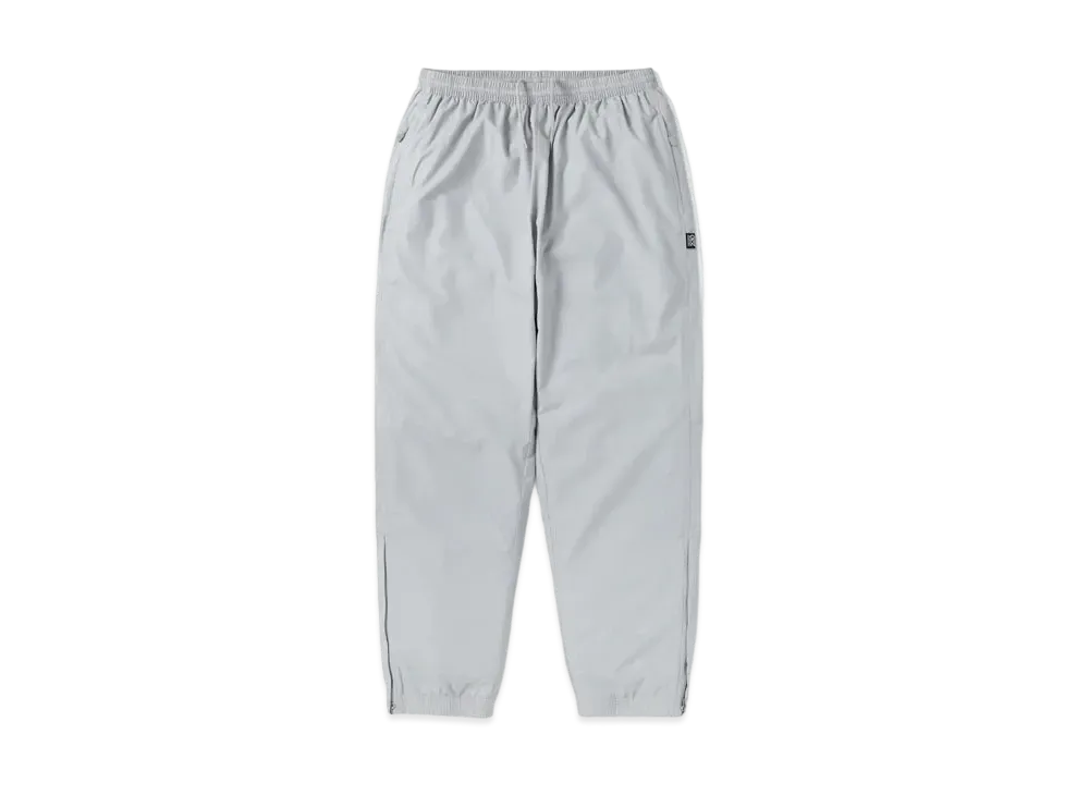 thisisneverthat Warm Up Pant "Light Grey"