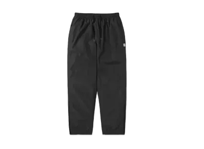 thisisneverthat Warm Up Pant "Black"
