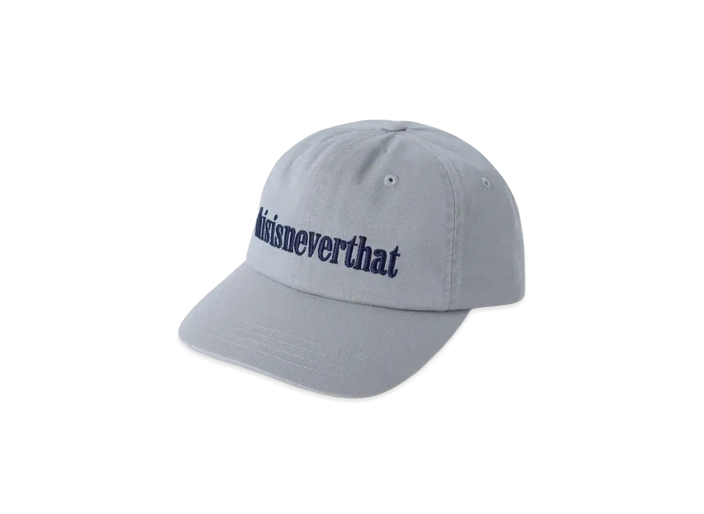 thisisneverthat Onyx Cap "Sky Blue"