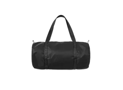 thisisneverthat Light Duffle Bag "Black"