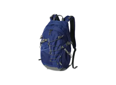 thisisneverthat SP-Logo Field Backpack 28 "Blue"