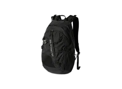 thisisneverthat SP-Logo Field Backpack 28 "Black"