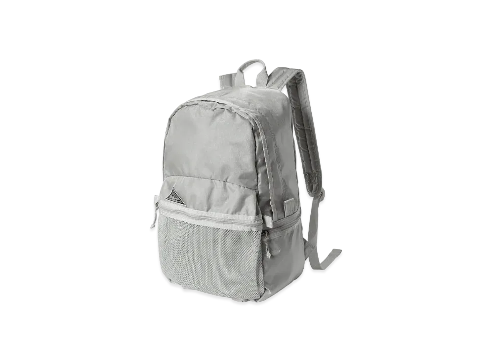 thisisneverthat Washed Nylon Daypack "Cream"