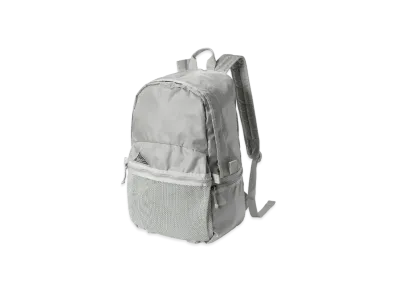 thisisneverthat Washed Nylon Daypack "Cream"