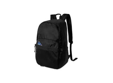 thisisneverthat Washed Nylon Daypack "Black"