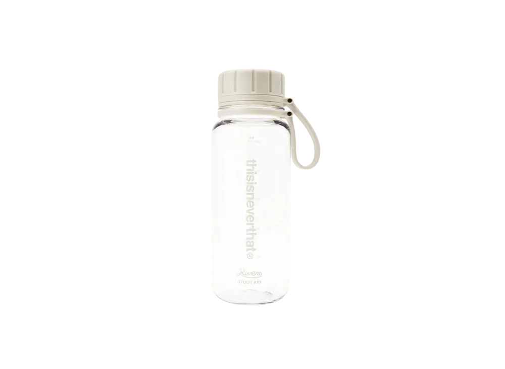 thisisneverthat TNT Rivers Stout Air 550 "Off White"