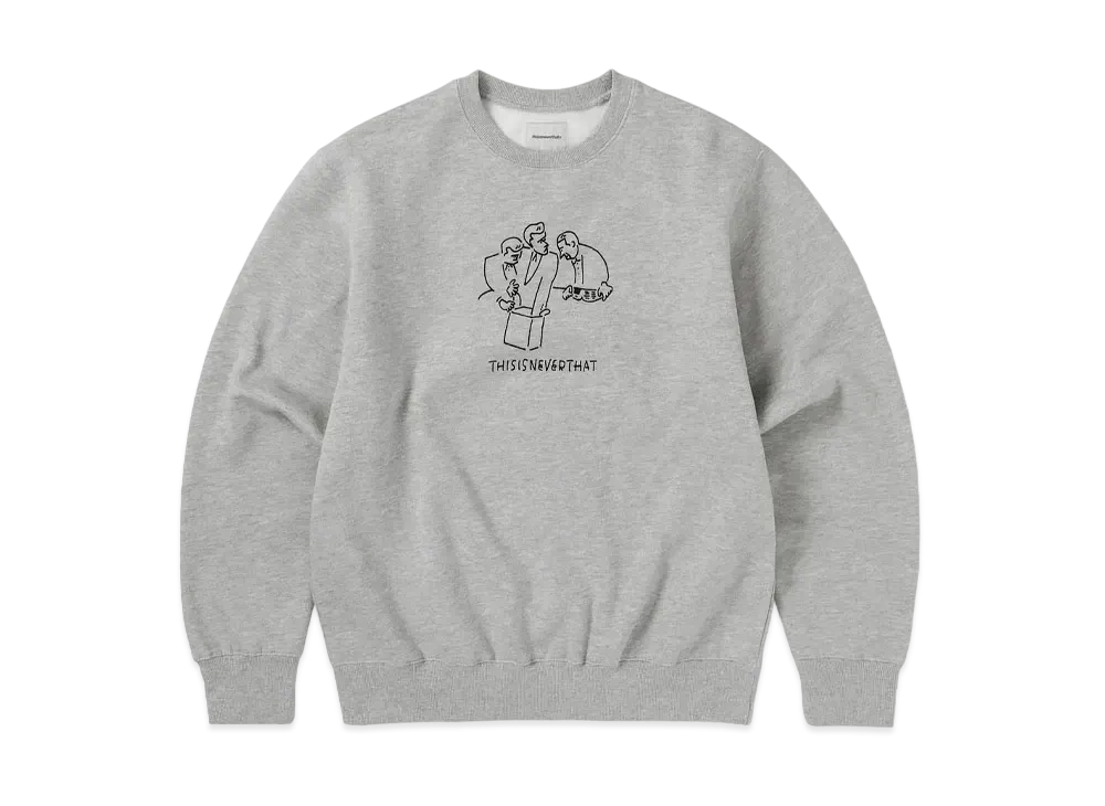 新品 thisisneverthat x 長場雄 24SS コーチジャケット 8/23発売｜Yu Nagaba × thisisneverthat collection｜抽選/販売/定価