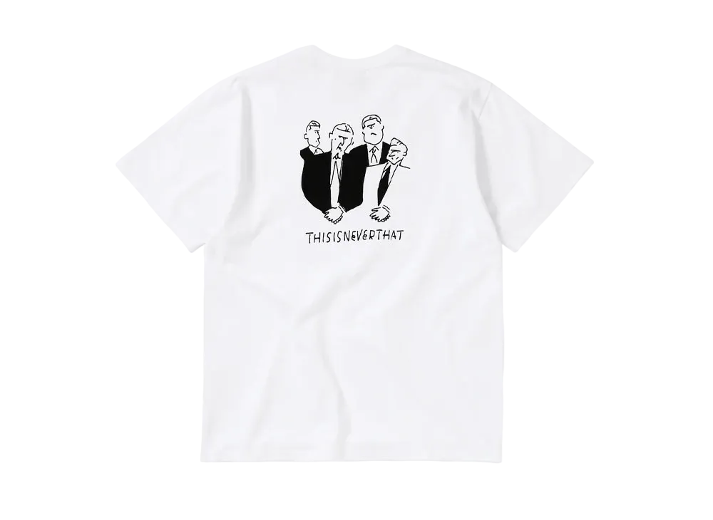 8/23発売｜Yu Nagaba × thisisneverthat collection｜抽選/販売/定価