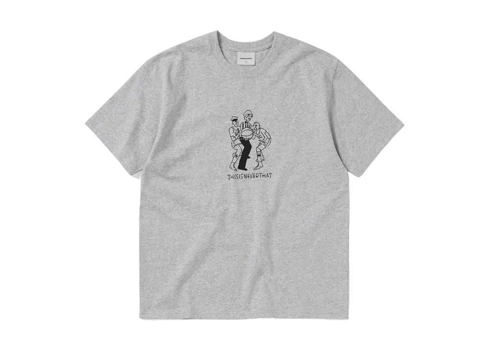 8/23発売｜Yu Nagaba × thisisneverthat collection｜抽選/販売/定価