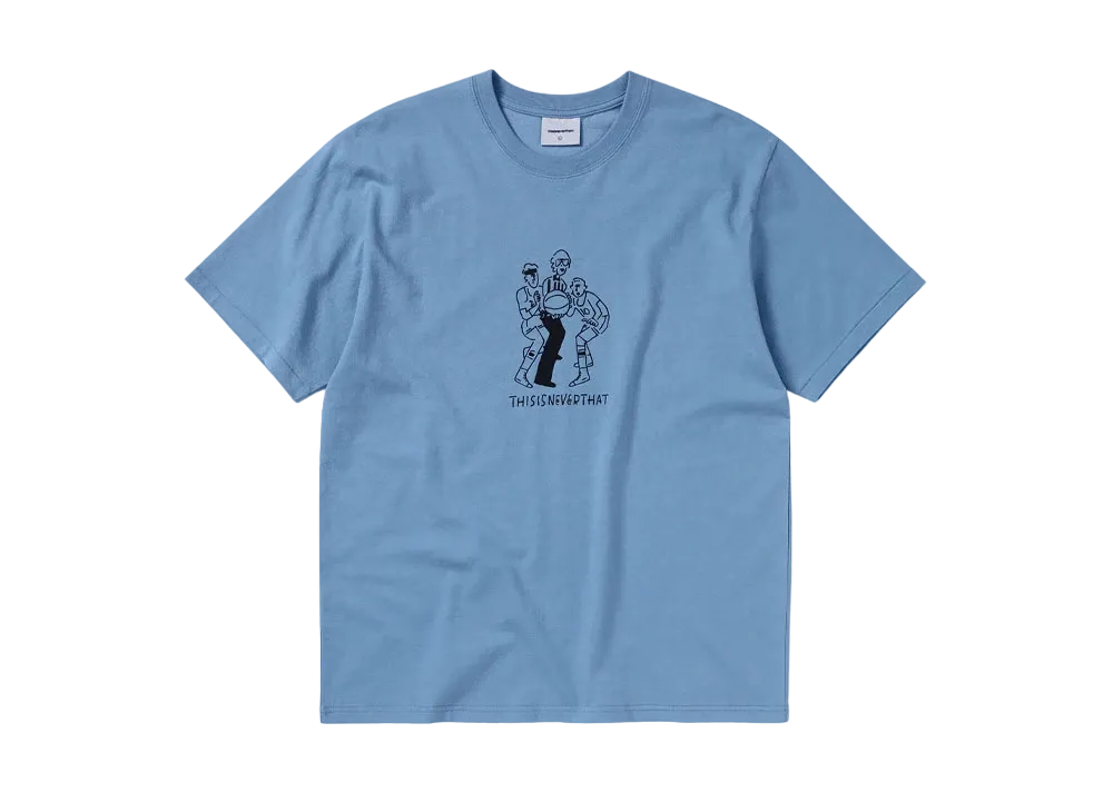 8/23発売｜Yu Nagaba × thisisneverthat collection｜抽選/販売/定価