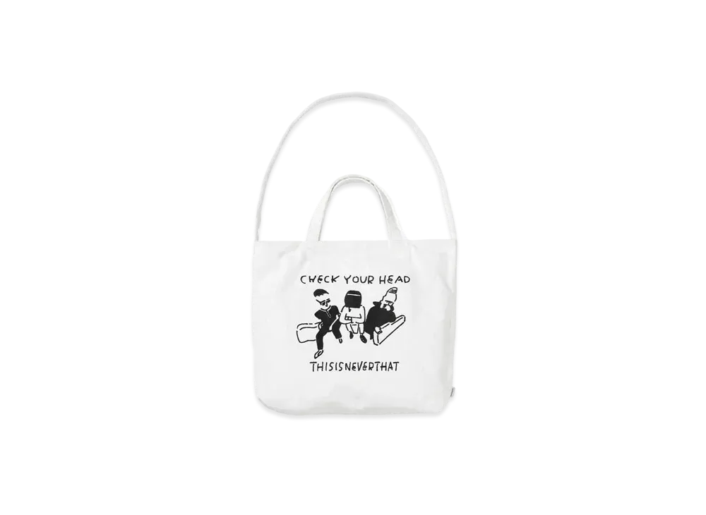 8/23発売｜Yu Nagaba × thisisneverthat collection｜抽選/販売/定価