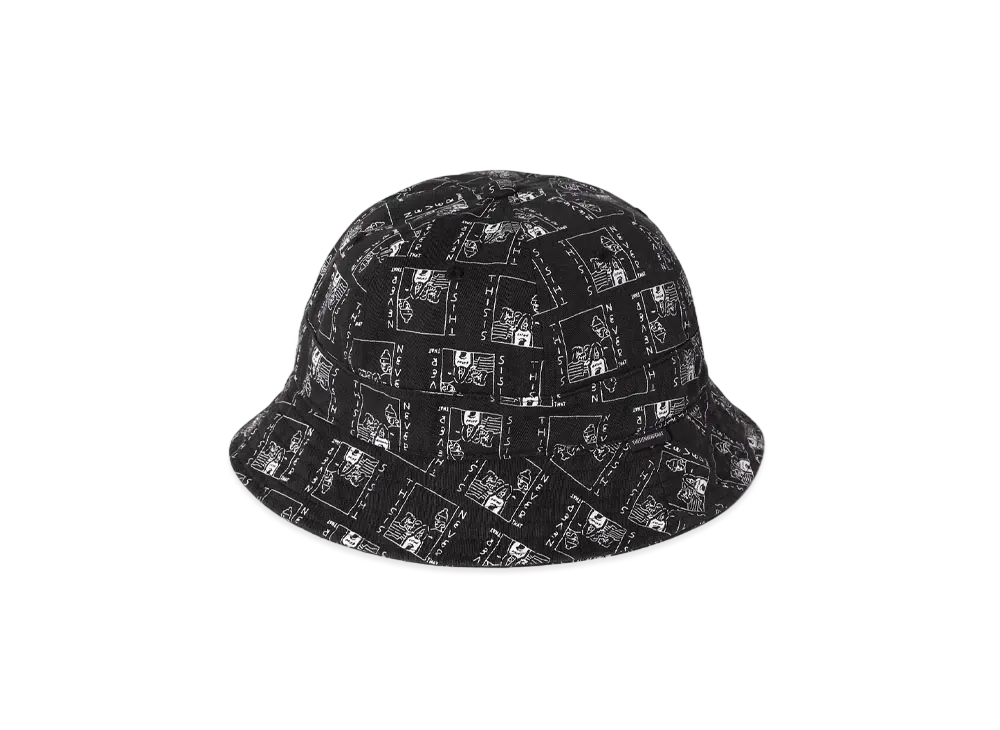 8/23発売｜Yu Nagaba × thisisneverthat collection｜抽選/販売/定価