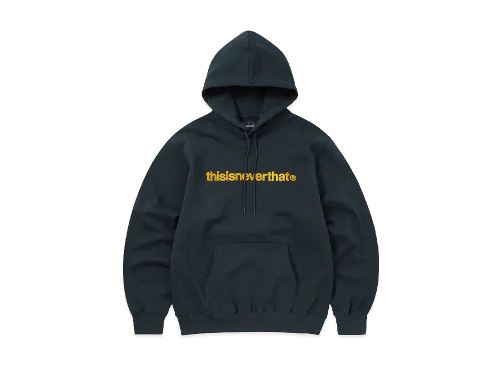 thisisneverthat パーカー L ネイビー thisisneverthat® パーカー Lサイズ ネイビー thisisneverthat