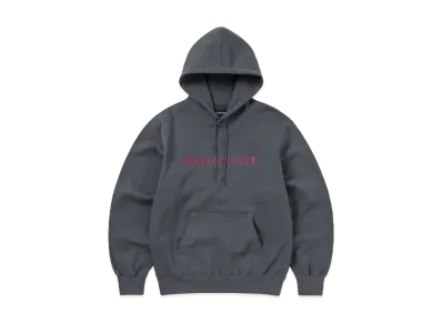 thisisneverthat T-Logo Hoodie "Dark Grey"
