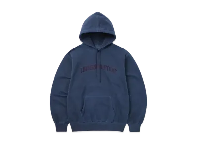 thisisneverthat Arch-Logo Hoodie "Midnight"