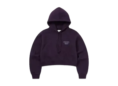 thisisneverthat NEW VISION W Hoodie "Wine"