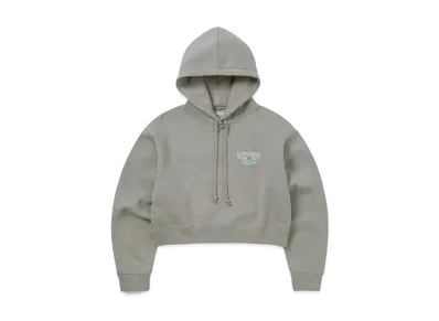 thisisneverthat NEW VISION W Hoodie "Deep Beige"