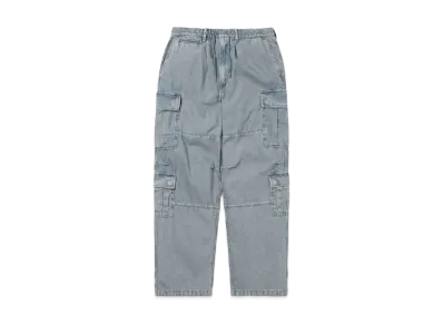 thisisneverthat Denim BDU Pant "Washd Blue"