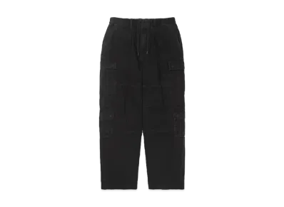 thisisneverthat Denim BDU Pant "Black"
