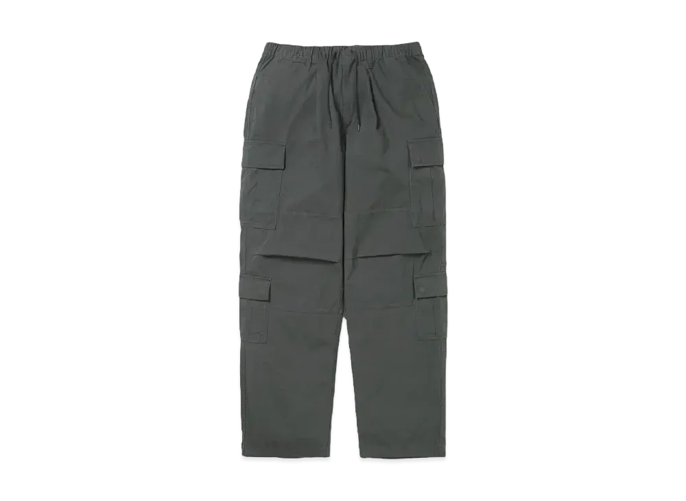 thisisneverthat BDU Pant "Dark Grey"