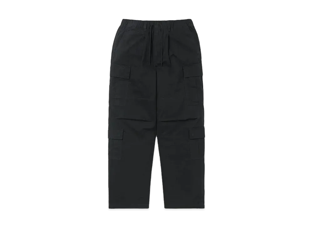 thisisneverthat BDU Pant "Black"
