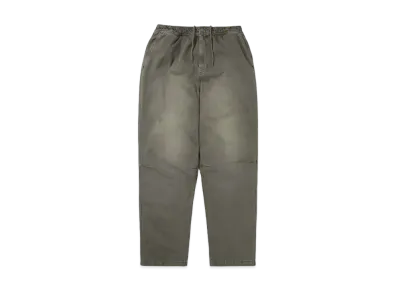 thisisneverthat Originals Overdyed Pant "Grey"