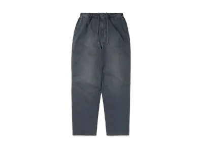 thisisneverthat Originals Overdyed Pant "Blue"