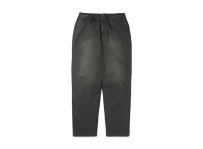 thisisneverthat Originals Overdyed Pant "Washed Black"