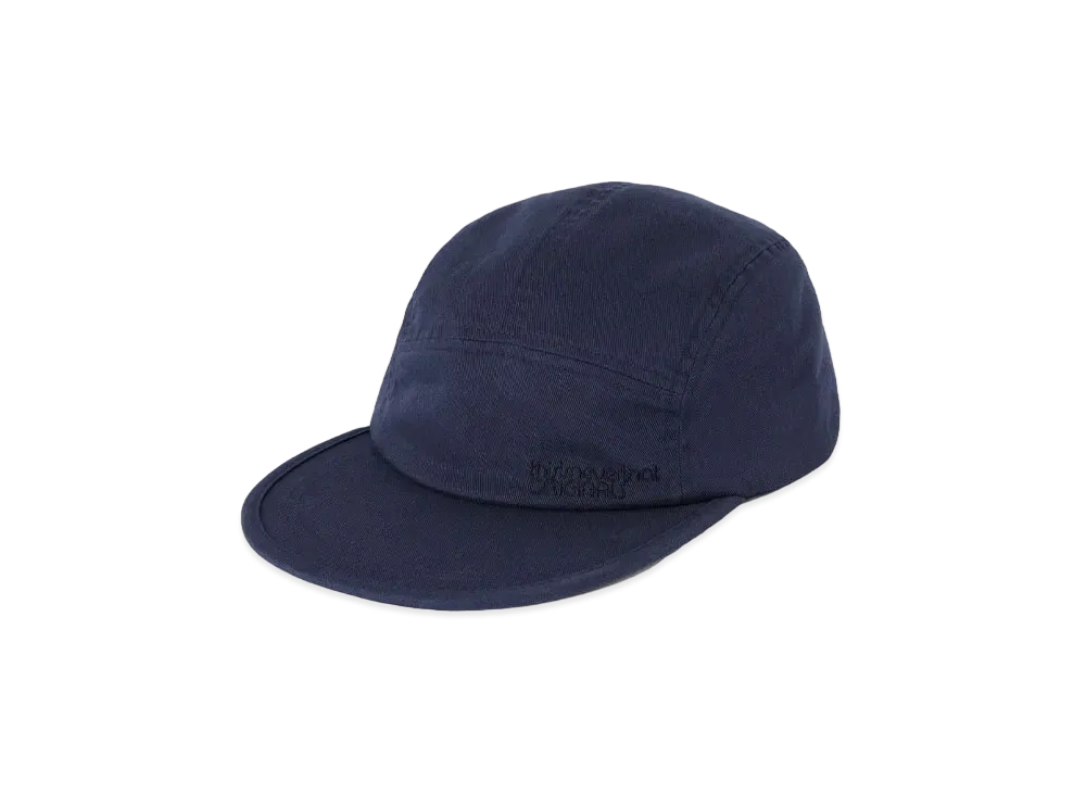 thisisneverthat Long Bill Cap "Navy"