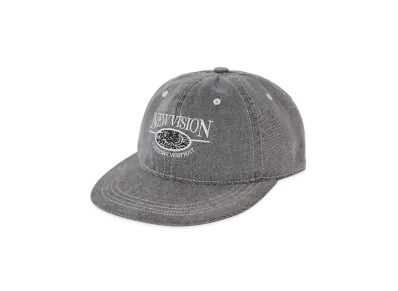 thisisneverthat Overdyed NEW VISION Cap "Sky Blue"