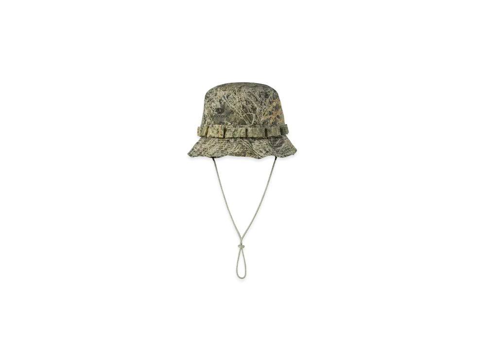 thisisneverthat Jungle Bucket Hat "Camo"