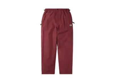 thisisneverthat x GORE-TEX 2L Cold Weather Pant "Red"