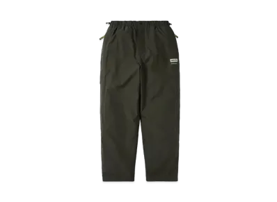 thisisneverthat x GORE-TEX 2L Cold Weather Pant "Olive Brown"