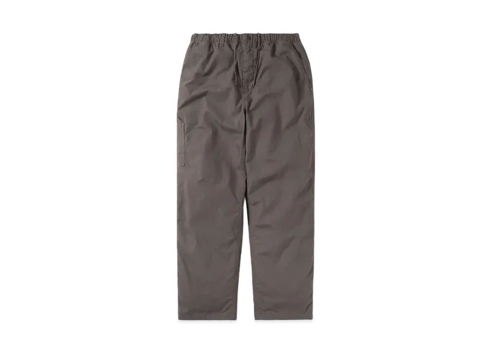 thisisneverthat x GORE-TEX WINDSTOPPER Gear Pant Off "Grey"