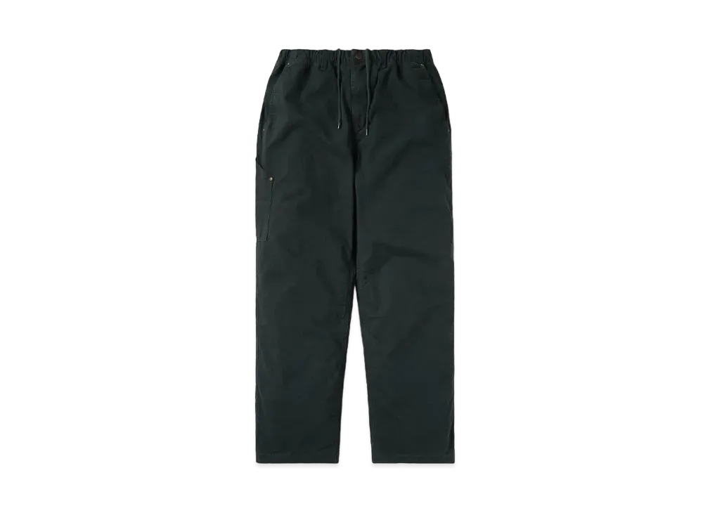 thisisneverthat x GORE-TEX WINDSTOPPER Gear Pant Off "Black"