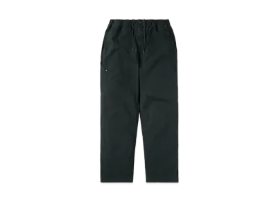 thisisneverthat x GORE-TEX WINDSTOPPER Gear Pant Off "Black"