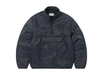 thisisneverthat Nylon Insulated Pullover "Navy"