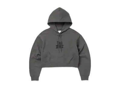 thisisneverthat THISTHAT W Hoodie "Dark Grey"