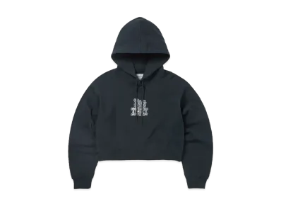 thisisneverthat THISTHAT W Hoodie "Navy"