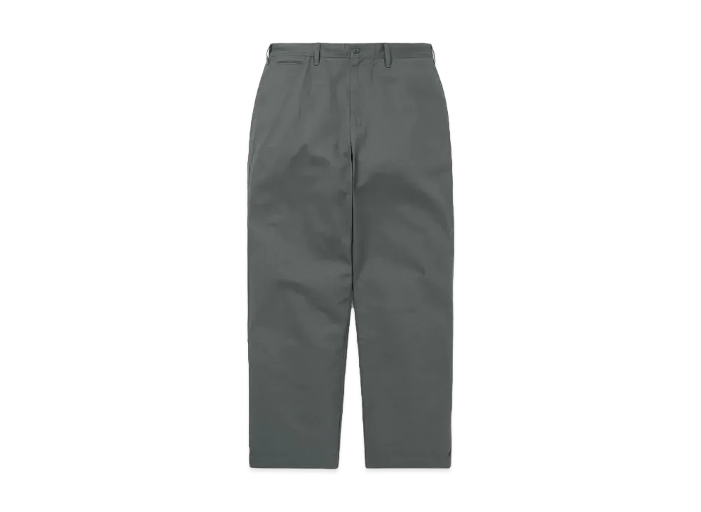 thisisneverthat Chino Pant "Slate"