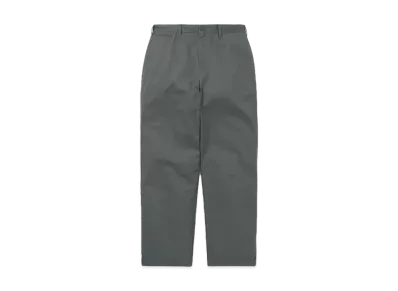 thisisneverthat Chino Pant "Slate"