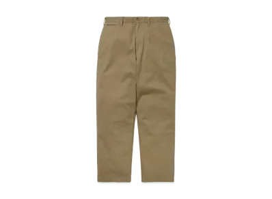 thisisneverthat Chino Pant "Khaki"