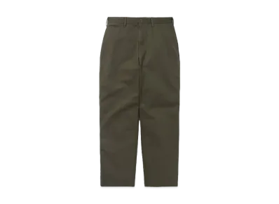 thisisneverthat Chino Pant "Charcoal"